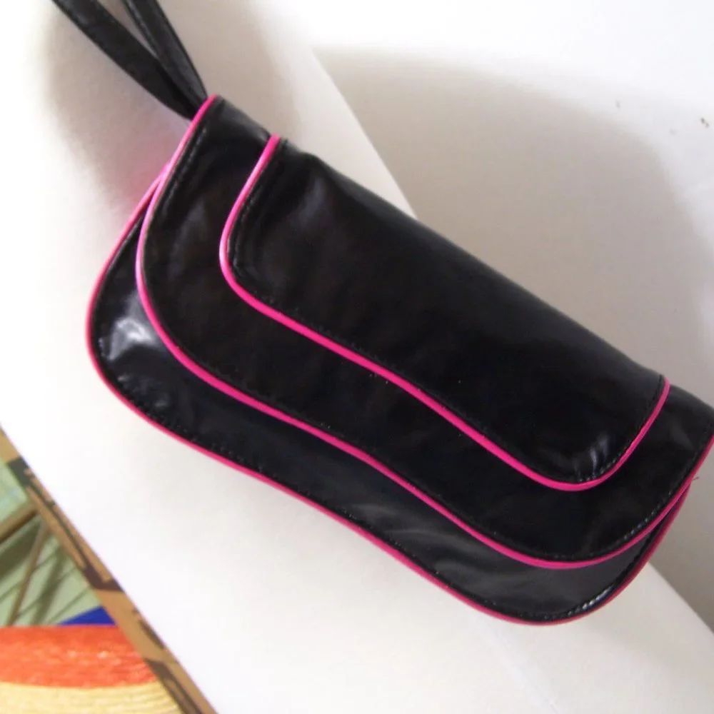 N/A handbag vegan